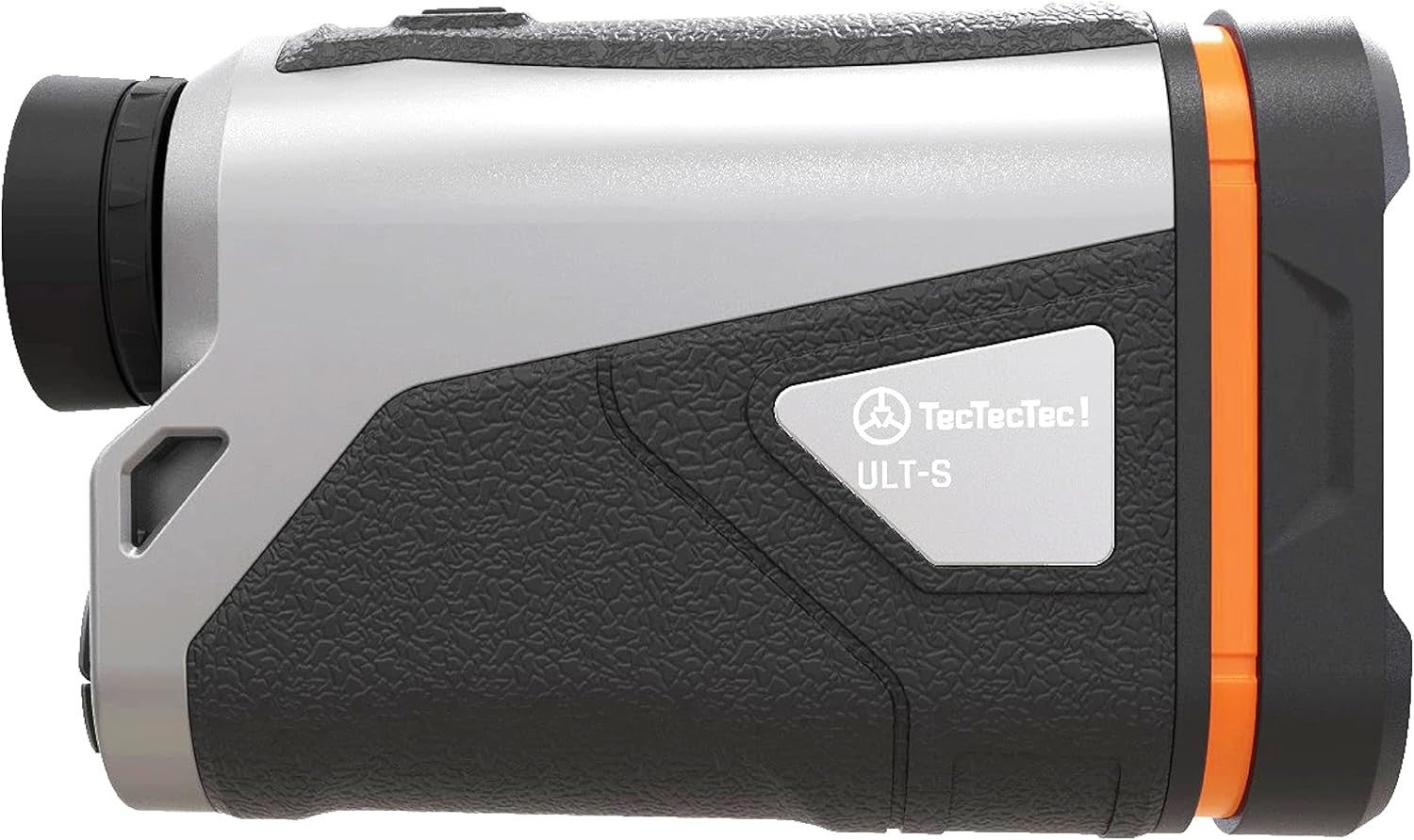 Golf Rangefinder Stabilized Slope Vibration Fog Mode Fast Pin Lock Precision