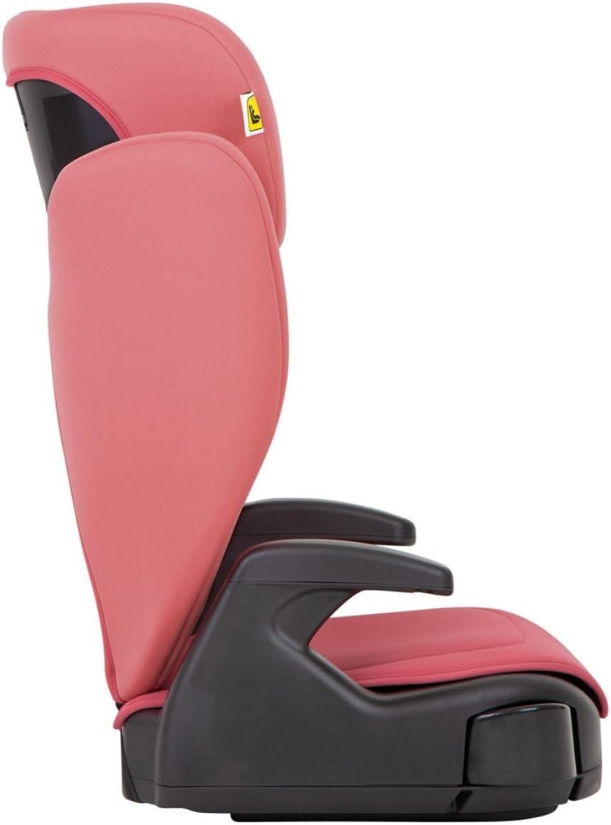 i-Size R129 High Back Booster Car Seat 100–150cm Adjustable