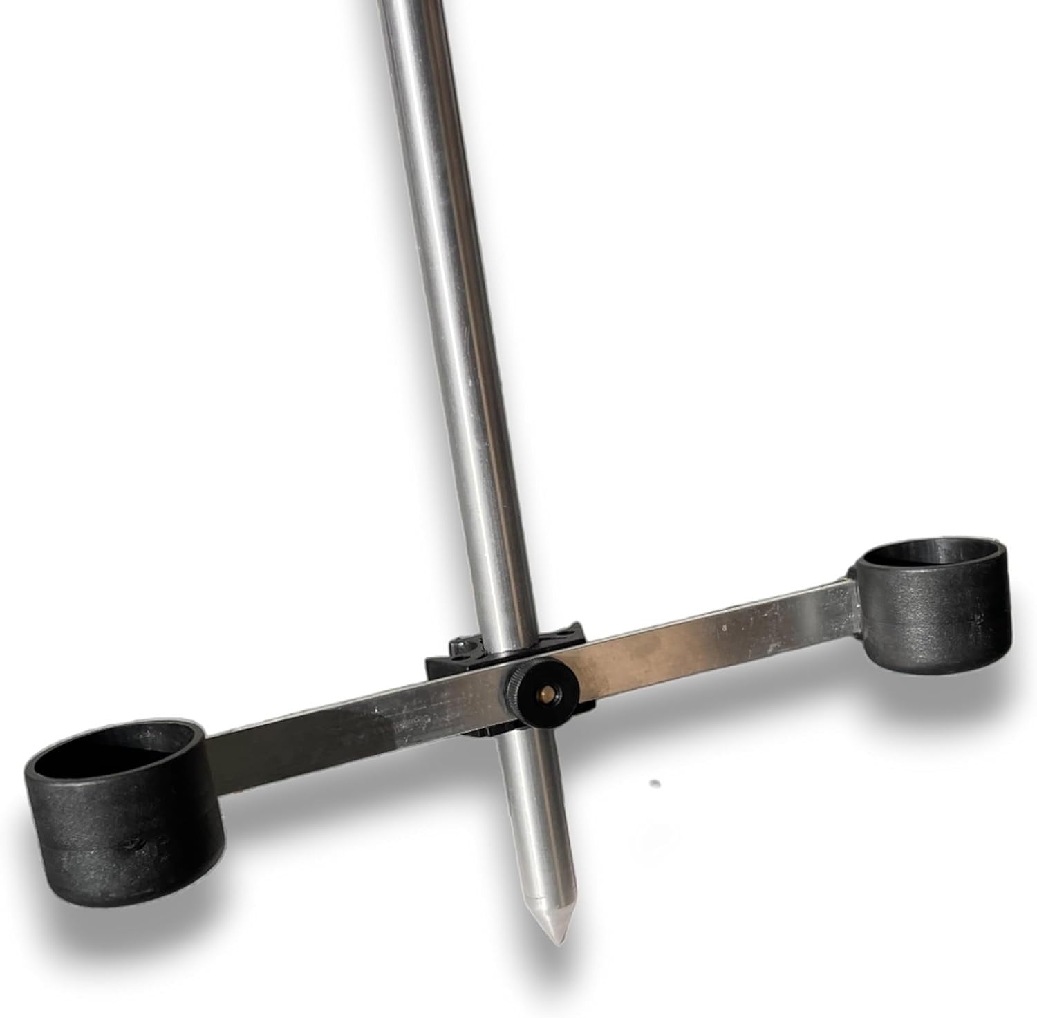 Adjustable Sea Fishing Rod Tripod Stand Beach Surfcasting Holder