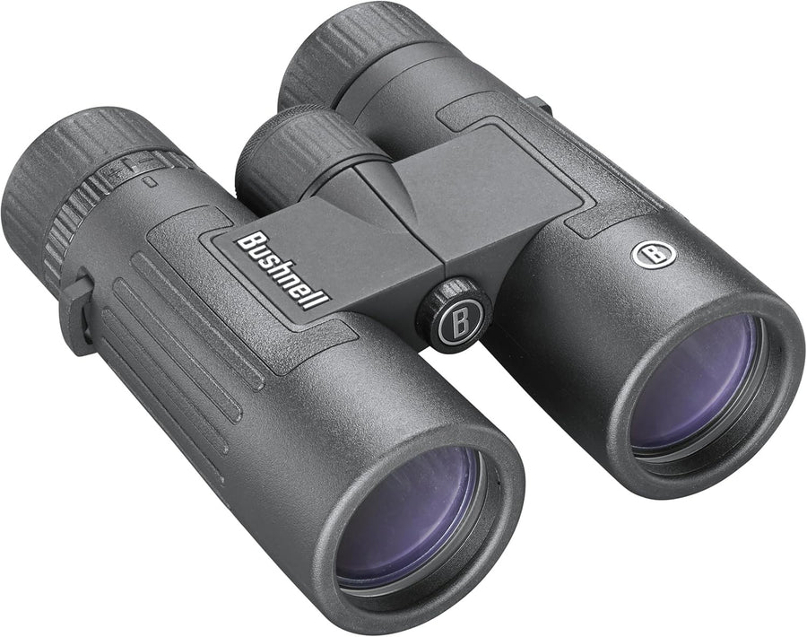 8x42 Waterproof HD Binoculars Fully Multi-Coated Optics Outdoor Birdwatching