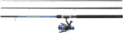 3M Coarse Fishing Rod & Pre-Spooled Reel Combo Carp Bream Roach Tench