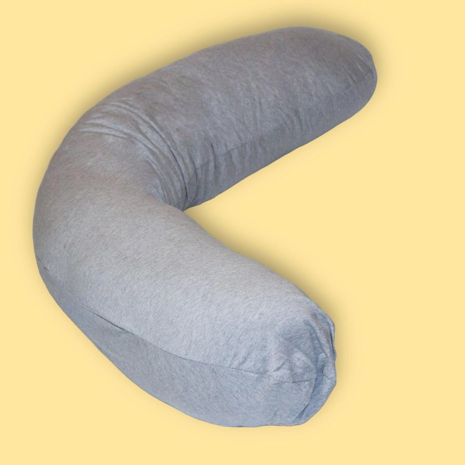 Pregnancy Body Pillow 145cm Full Length Support Back Side Sleep Cushion