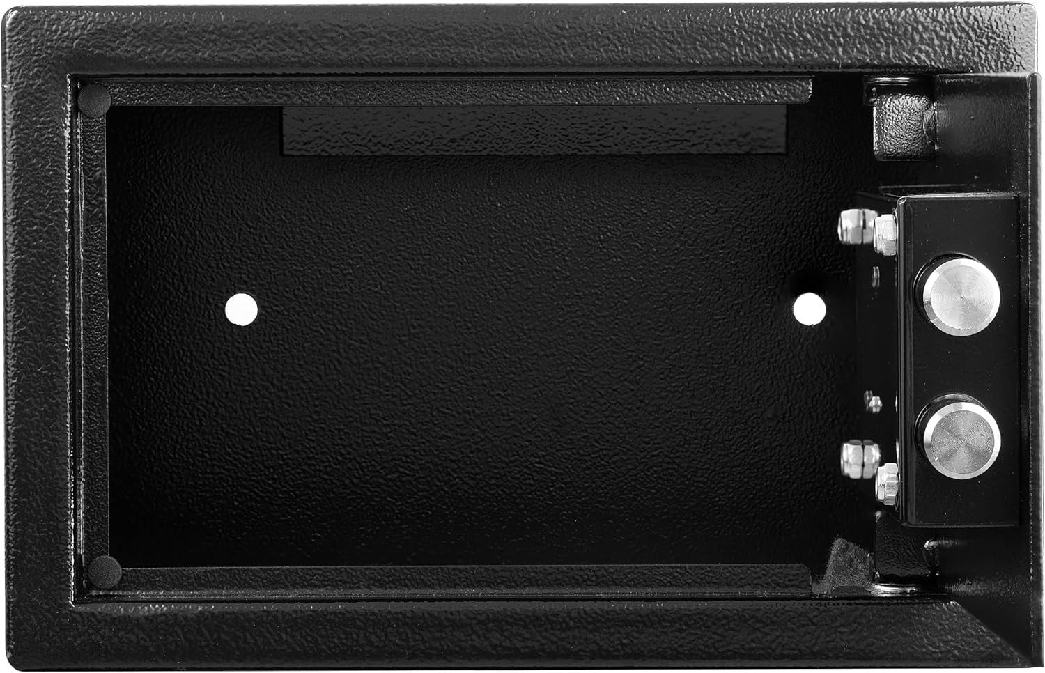 11L Depository Safe Box Anti Fishing Cash Deposit Security Lock