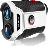 Golf Range Finder 1200 Yards Flag Lock Vibration Magnetic Mount