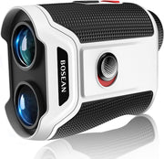 Golf Range Finder 1200 Yards Flag Lock Vibration Magnetic Mount