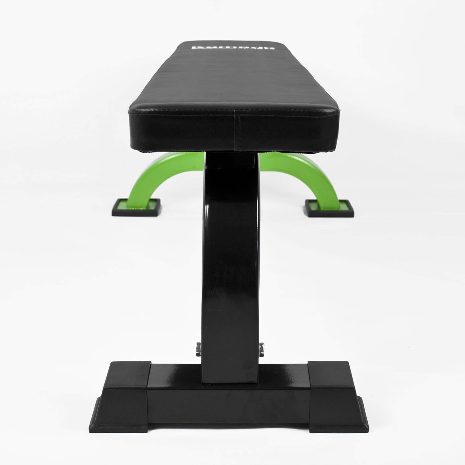 Heavy Duty Flat Workout Bench 250kg Steel Home Gym Training