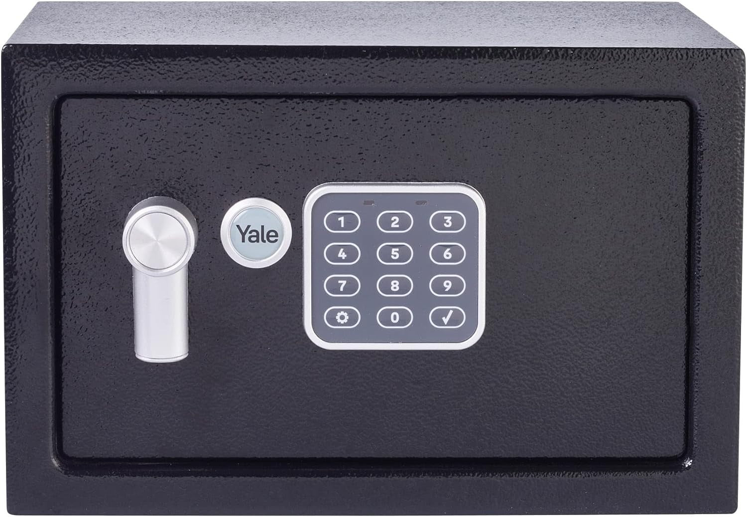 Digital Security Safe Electronic Keypad Lock Box Cash Jewellery Home Office
