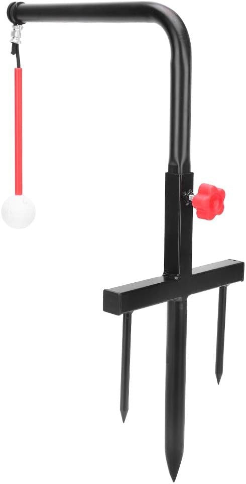 Golf Swing Trainer Posture Corrector Chipping Practice Aid