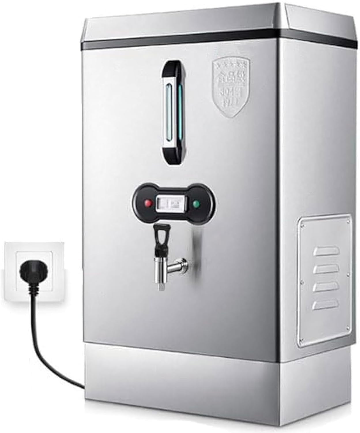 Commercial Hot Water Boiler 30L Instant Stainless Steel Auto Fill