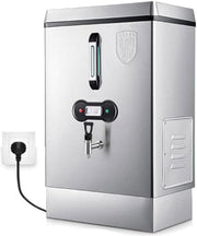 Commercial Hot Water Boiler 30L Instant Stainless Steel Auto Fill