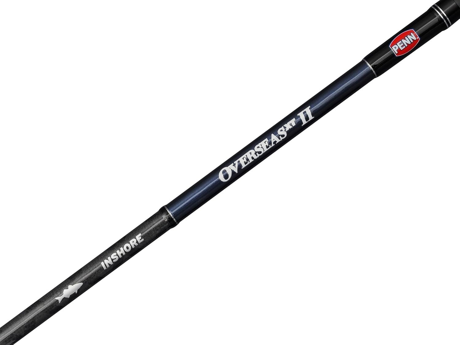 Saltwater Spinning Rod 2.70m 16-56g Carbon Sea Bass Fishing