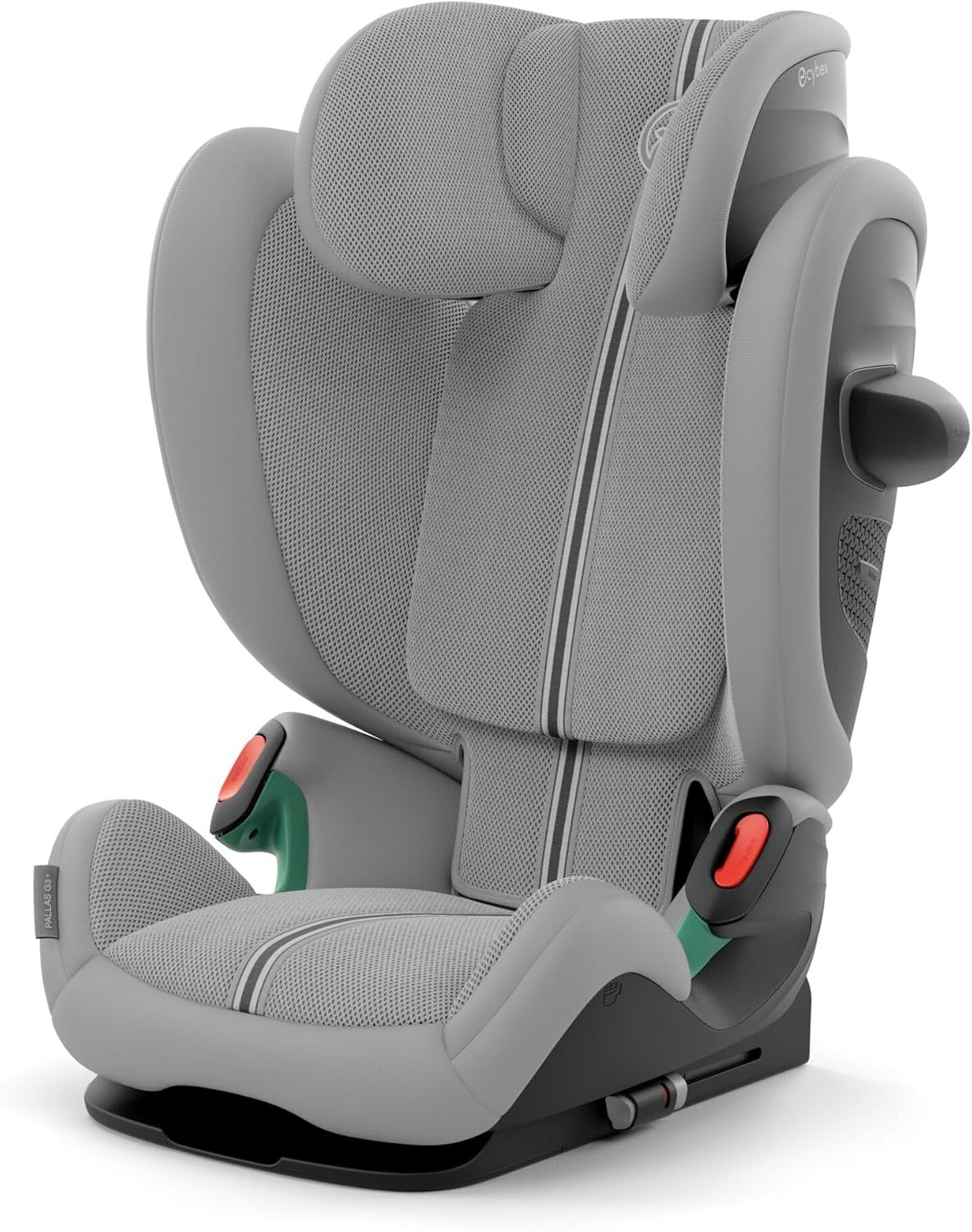 i-Size Child Car Seat 76–150cm Impact Shield ISOFIX Recline Side Protection