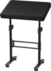 XXL Tattoo Arm Rest Stand Adjustable Height Large Soft Pad Studio Support
