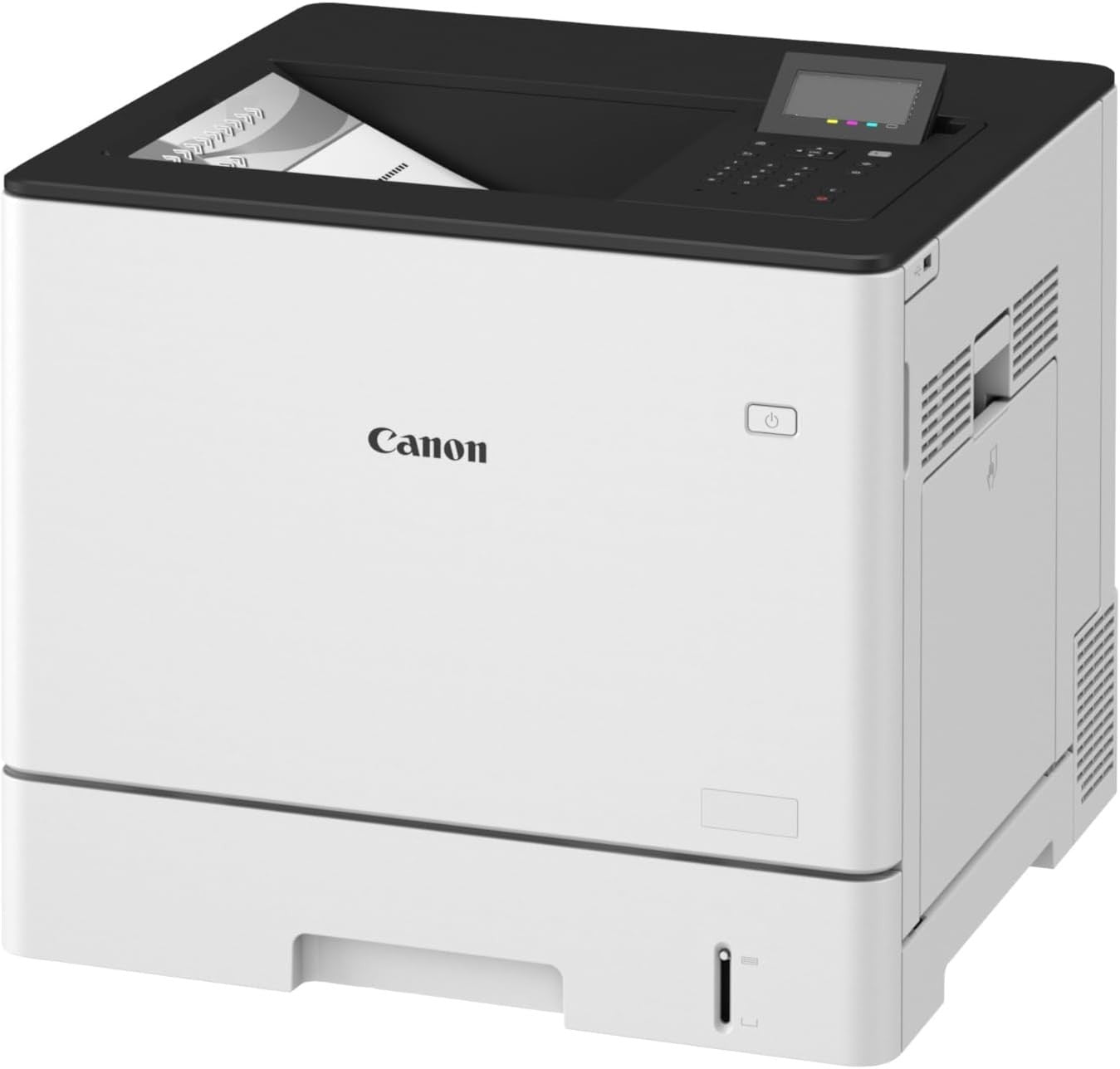 Colour Laser Printer A4 | 38ppm Wireless Wi-Fi Auto Duplex Office