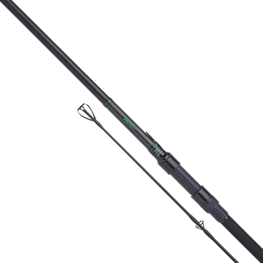 12ft Carp Fishing Rod – Lightweight Carbon Blank, Fast Action, Durable