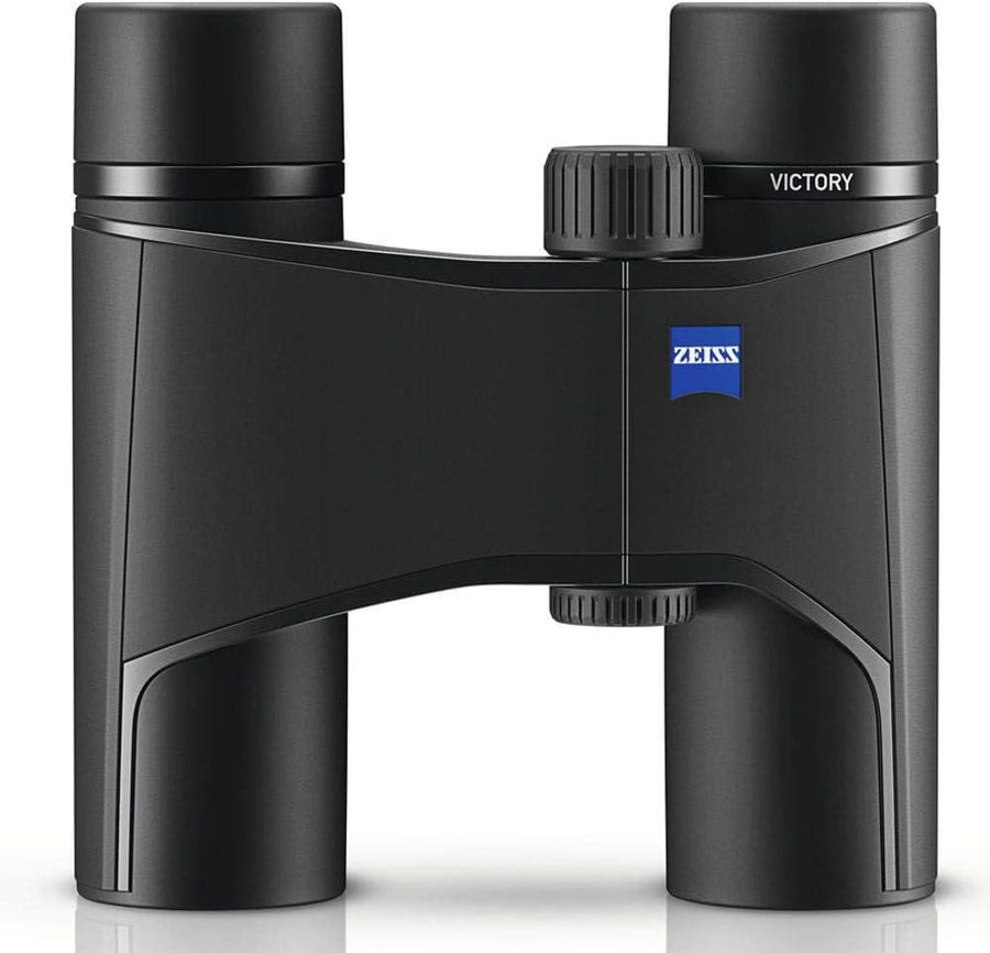 High Power 10x25 Pocket Binoculars Waterproof HD Compact Travel Viewing