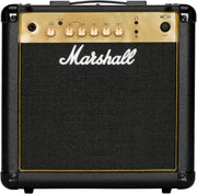 15W Guitar Amp Combo Clean & Overdrive 3 Band EQ 8" Speaker
