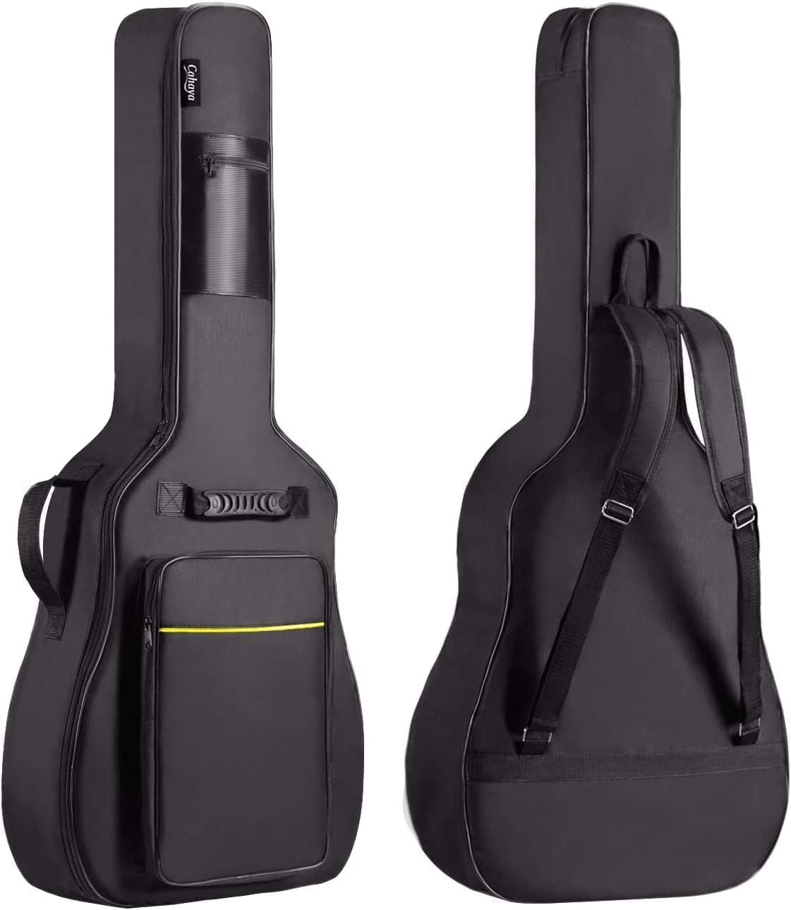 3/4 Classical Guitar for Beginners 36" Nylon String with Padded Gig Bag