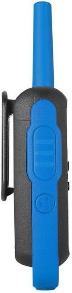 PMR446 Walkie Talkies Quad Pack Rechargeable Long Range 2 Way Radios