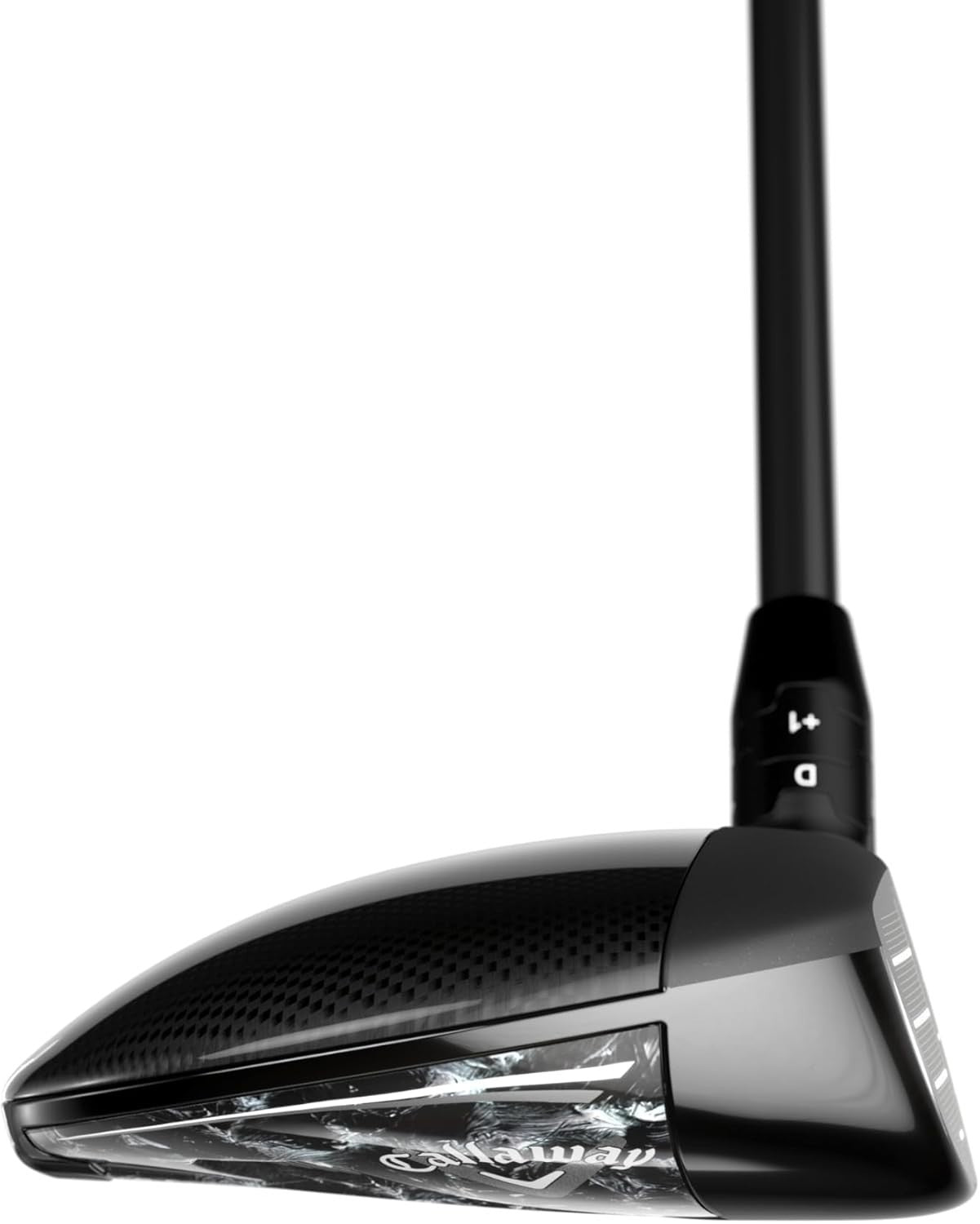 7 Fairway Wood 21° Right Hand Regular Flex Graphite High Launch Forgiving