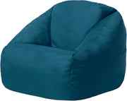 Large Kids Bean Bag Chair Indoor Outdoor Seat Water Resistant Garden