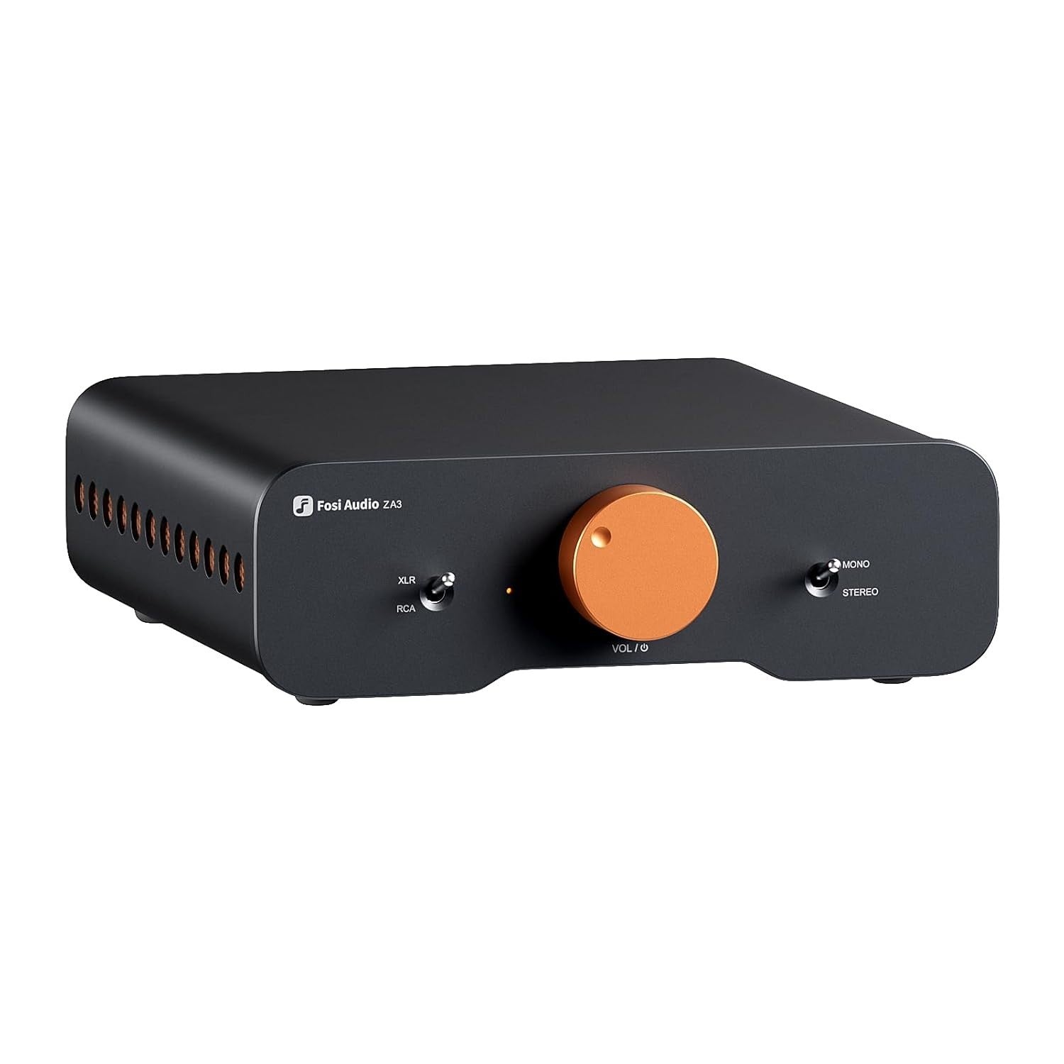 Mini HiFi Stereo Mono Amplifier 235W TPA3255 XLR RCA 48V