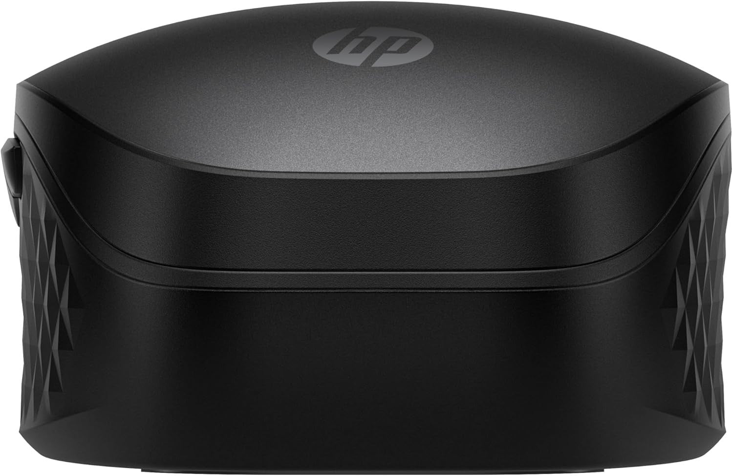 Qi Wireless Charging Mouse 4000 DPI Bluetooth Multi-Device Black
