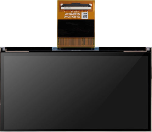 7in 9K Mono LCD Screen Resin Printer Spare Ultra Detail