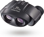 8x21 Compact Binoculars Portable Lightweight HD Travel Hiking Viewing