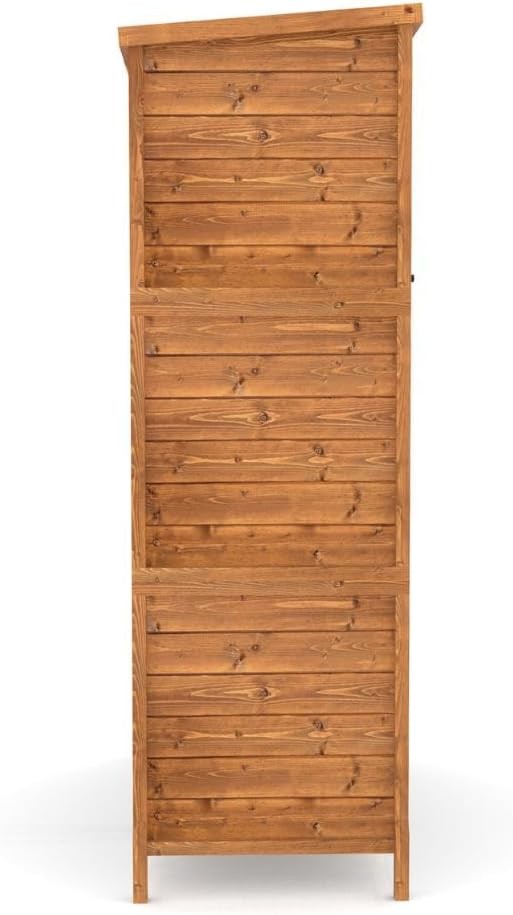 5ft Triple Rabbit Hutch Large Wooden Outdoor Indoor Predator Proof