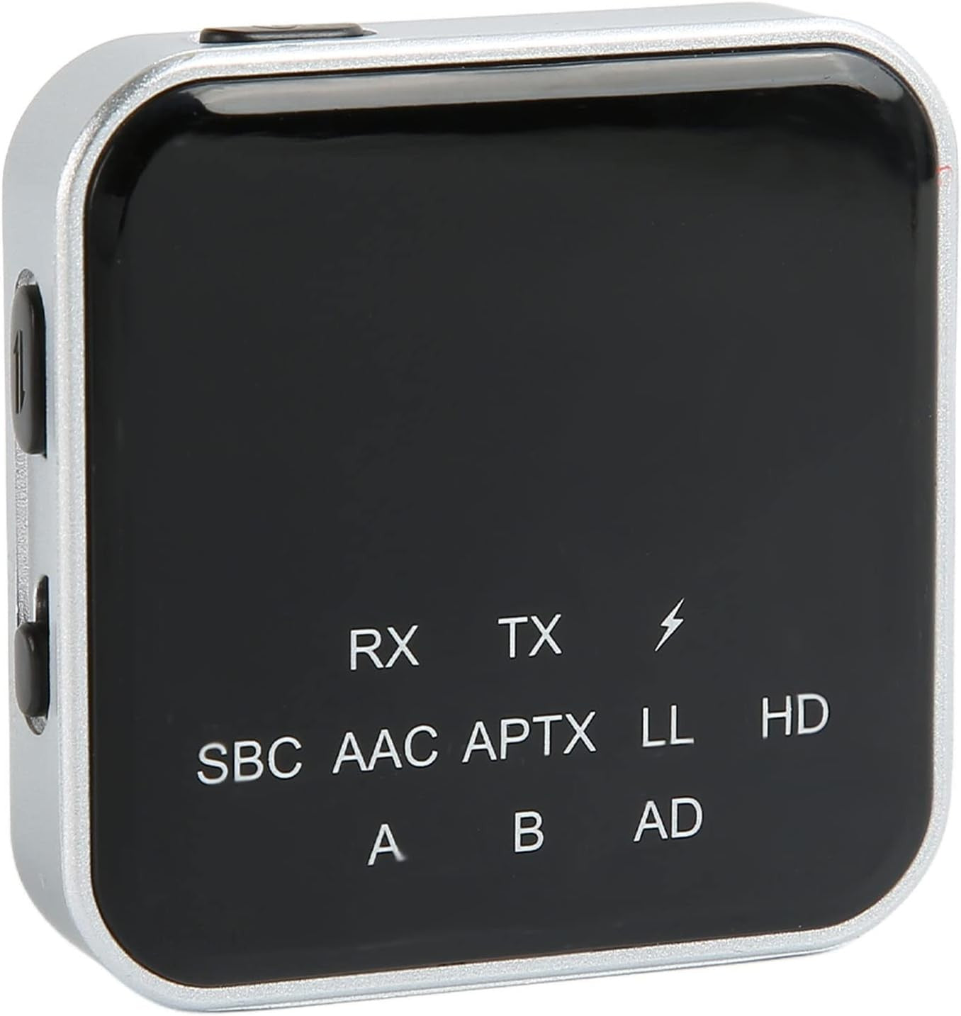 Bluetooth 5.2 Transmitter Receiver 3.5mm AUX