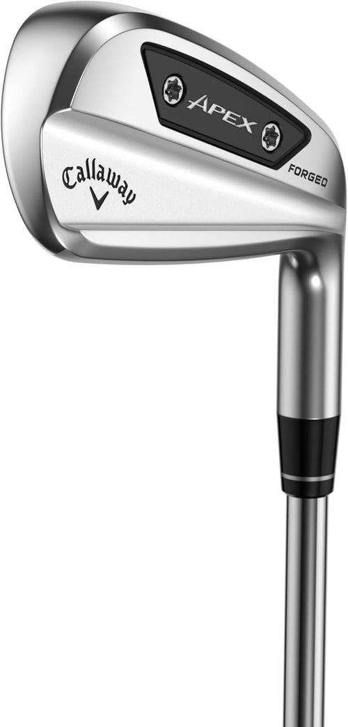 Mens Right Hand 5 Iron Graphite Shaft AI Forged Distance Control