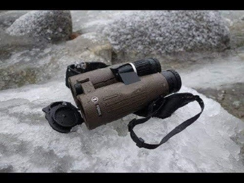 10x42 Premium HD Waterproof Binoculars EXO Coated Optics Outdoor Wildlife