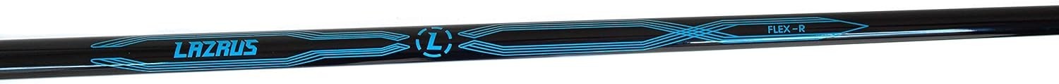 Men’s Hybrid Golf Club Right or Left Hand Regular Flex Graphite High Launch