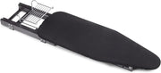 Pull Out Ironing Board Furniture Mounted Foldable Aluminium Space Saving