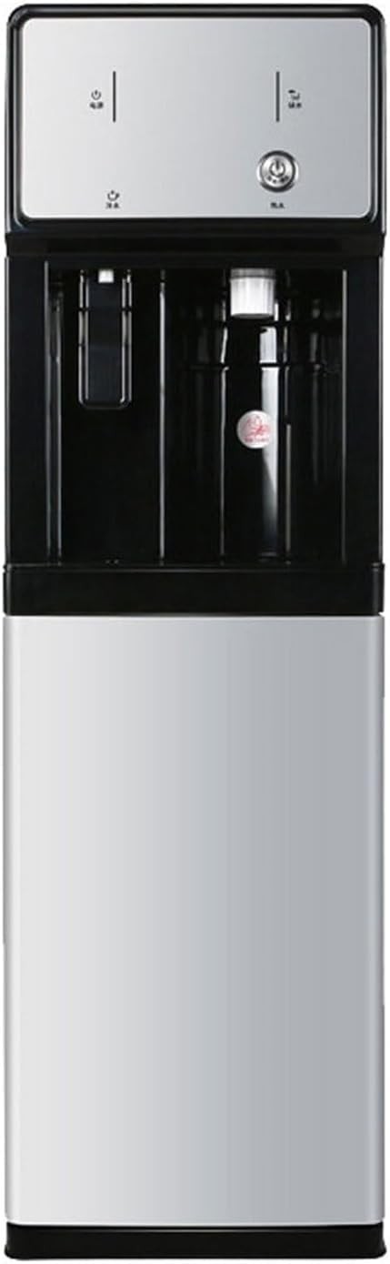 Water Cooler Freestanding Hot Cold Ice Mains Fed Office Home Dispenser