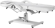 Hydraulic Adjustable Beauty Massage Bed Reclining Salon Tattoo Therapy Chair