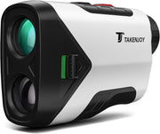 Golf Range Finder 1200 Yards Slope Flag Lock Vibration 7X Magnification