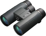 8x42 Waterproof HD Binoculars – Bright Wide-View Optics for Wildlife & Outdoor