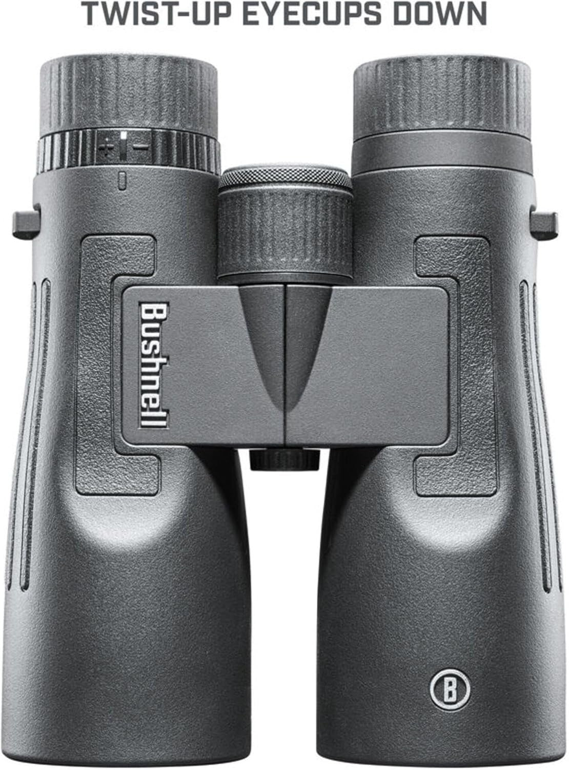High Power 12x50 Waterproof Binoculars HD Optics Long-Range Viewing