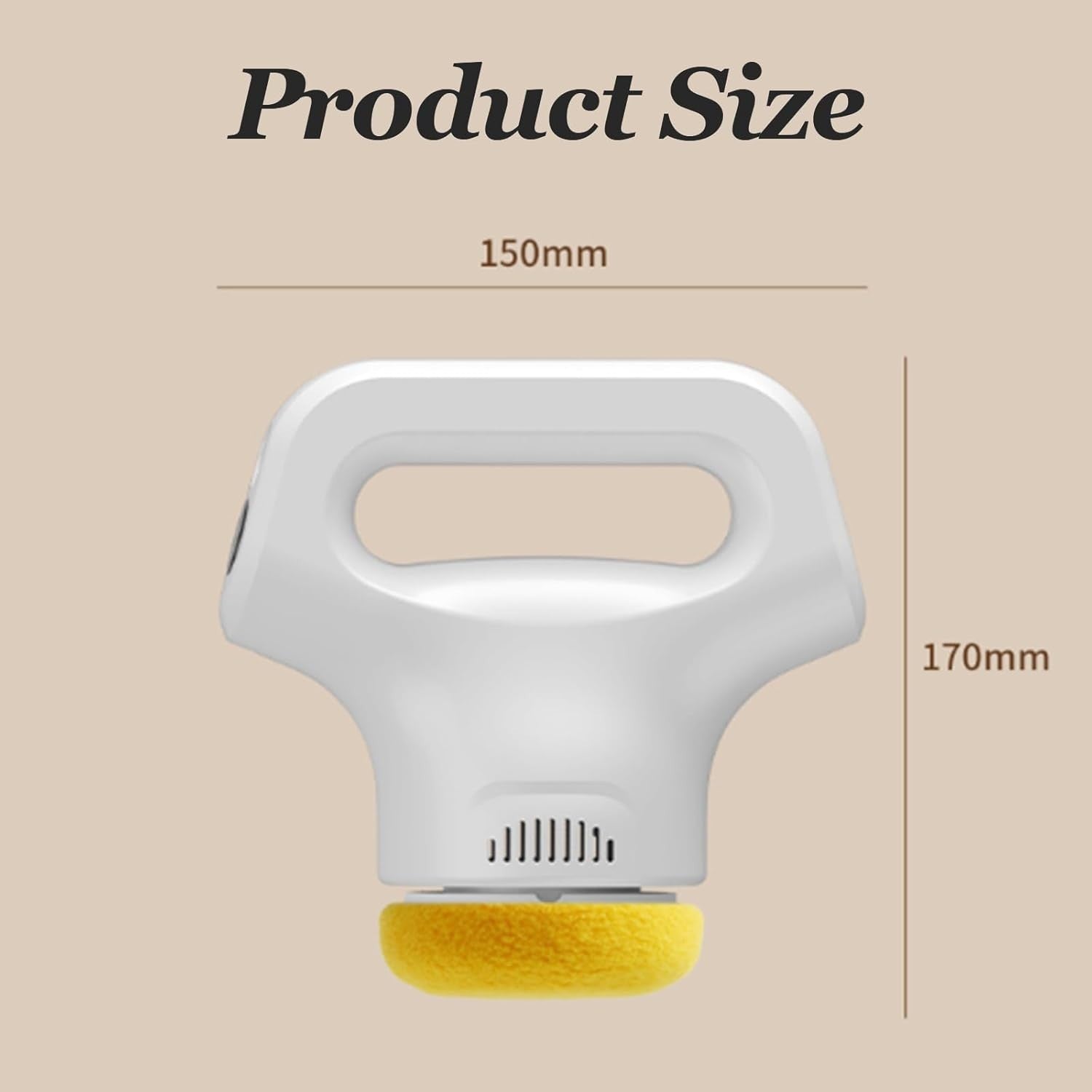Deep Tissue Massage Gun 12 Intensity Levels Quiet Muscle Recovery Massager