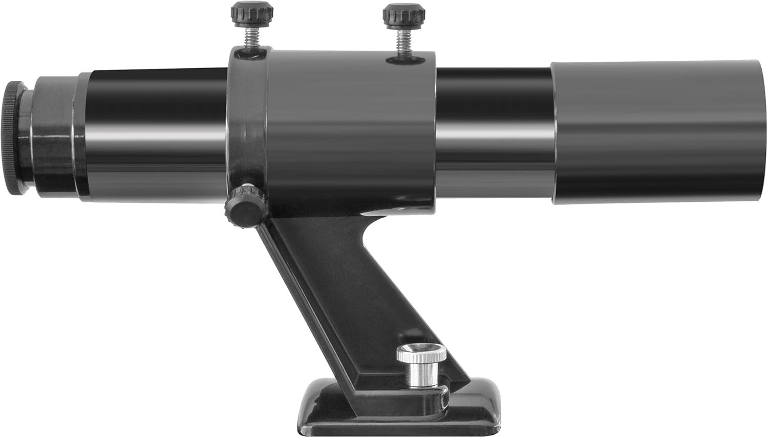 Beginner Reflector Telescope 114mm 900mm AZ Mount Astronomy Kit