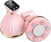 Cellulite Massager Body Sculpting Cavitation Slimming EMS RF Device