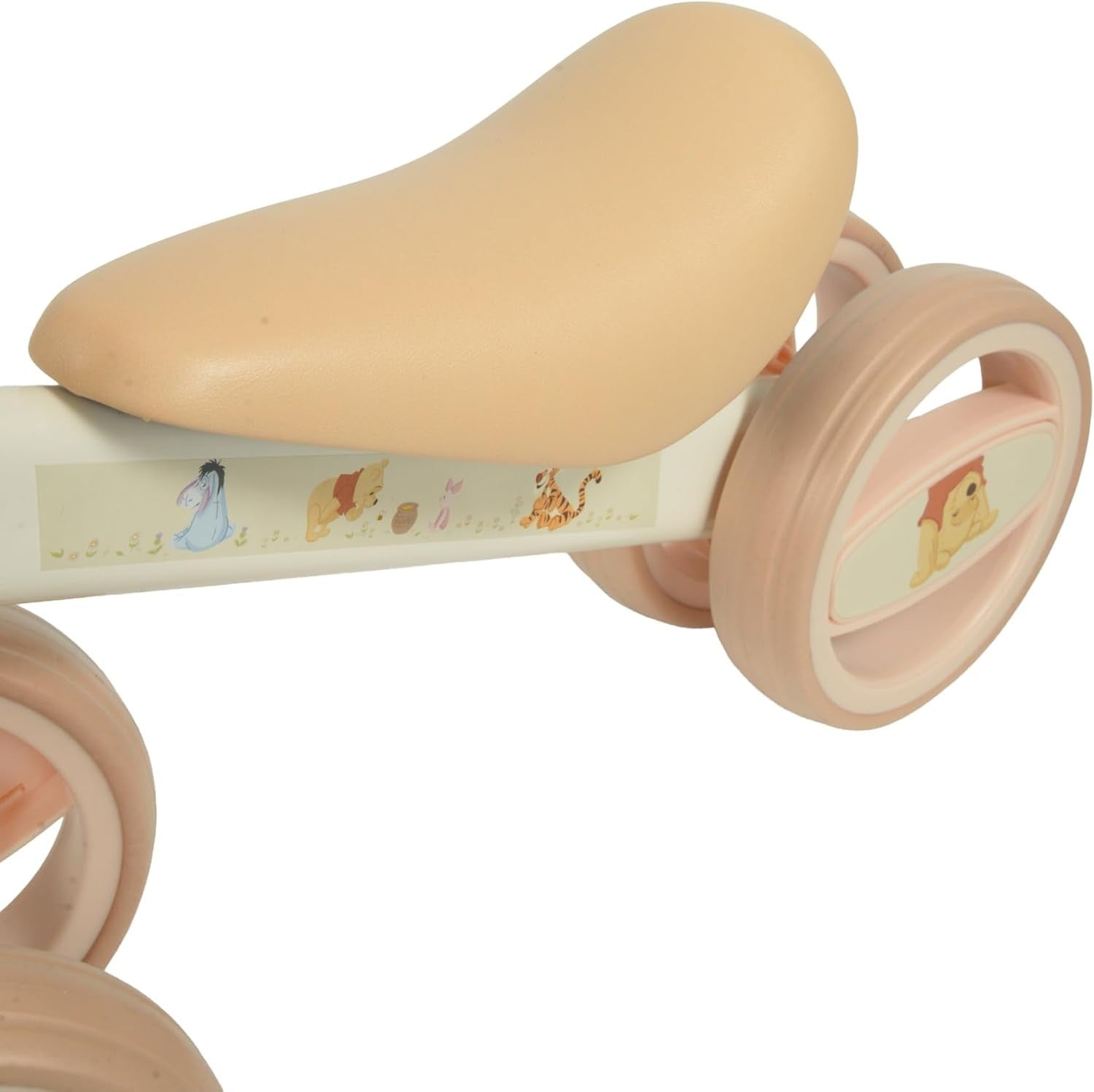 Toddler Ride On Toy Baby Balance Bike Push Along Walker Age 1+ Years