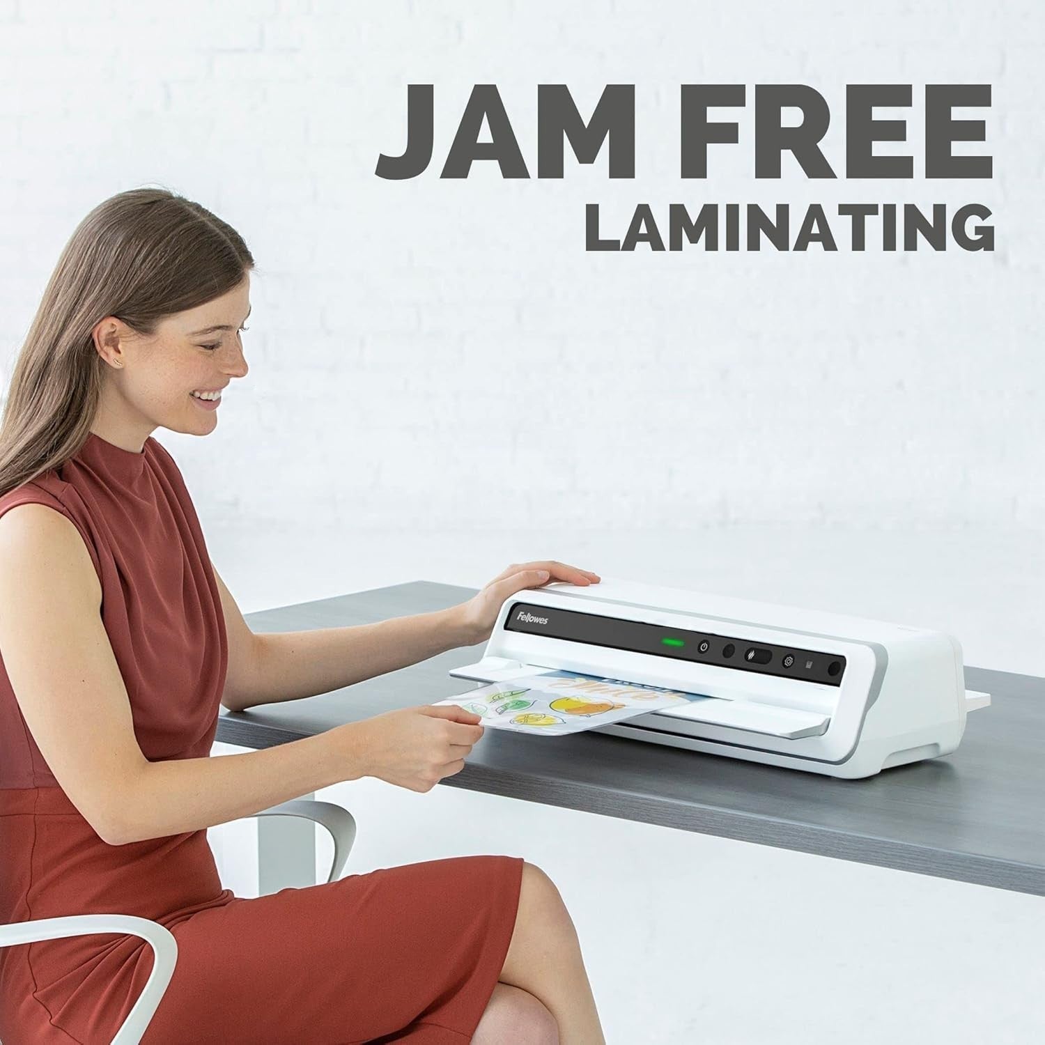 Heavy Duty A3 Laminator Ultra Fast 30s Warm Up Auto Reverse 80–250 Mic