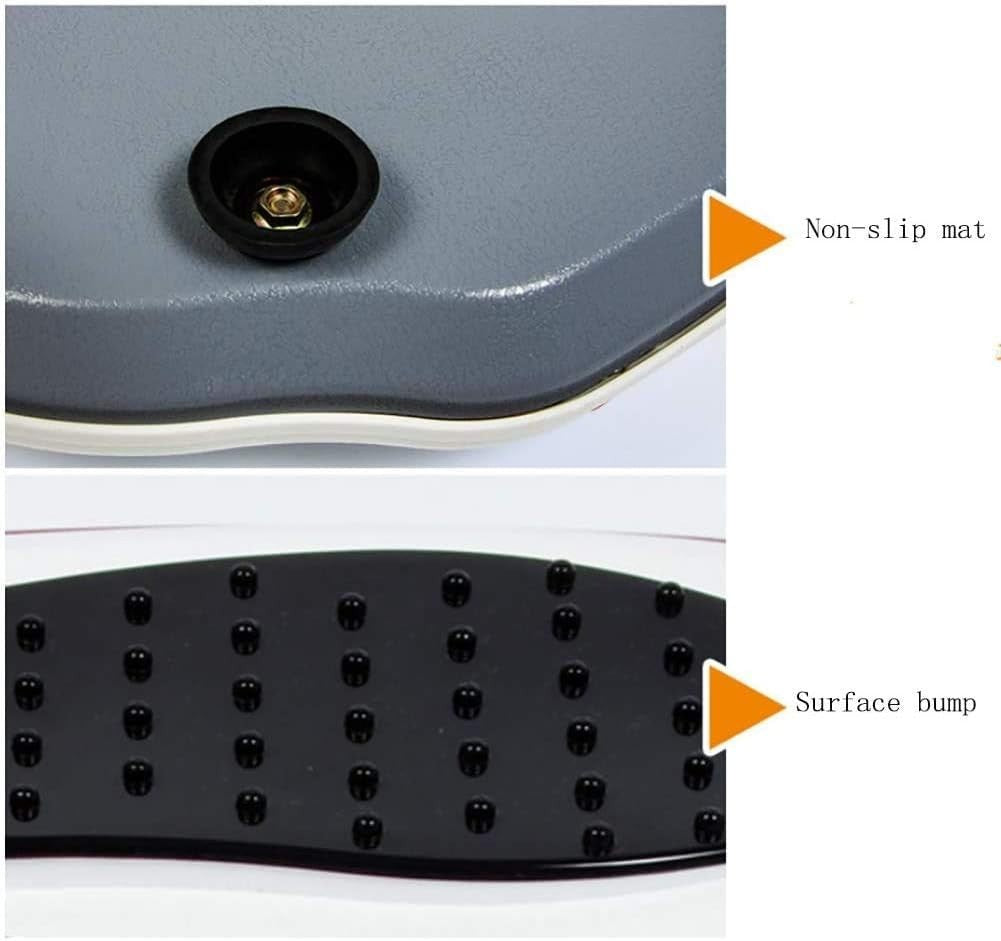 Electric Foot Massager Machine | Calf & Foot Circulation Relaxation Device