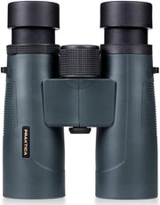 Waterproof 8x42 Binoculars HD Wide View Multi-Coated Optics for Wildlife Hiking