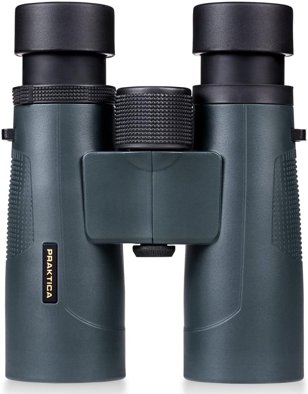 Waterproof 8x42 Binoculars HD Wide View Multi-Coated Optics for Wildlife Hiking