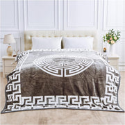 Apollo 4kg Weighted Blanket 200x240 cm for Stress & Anxiety Relief