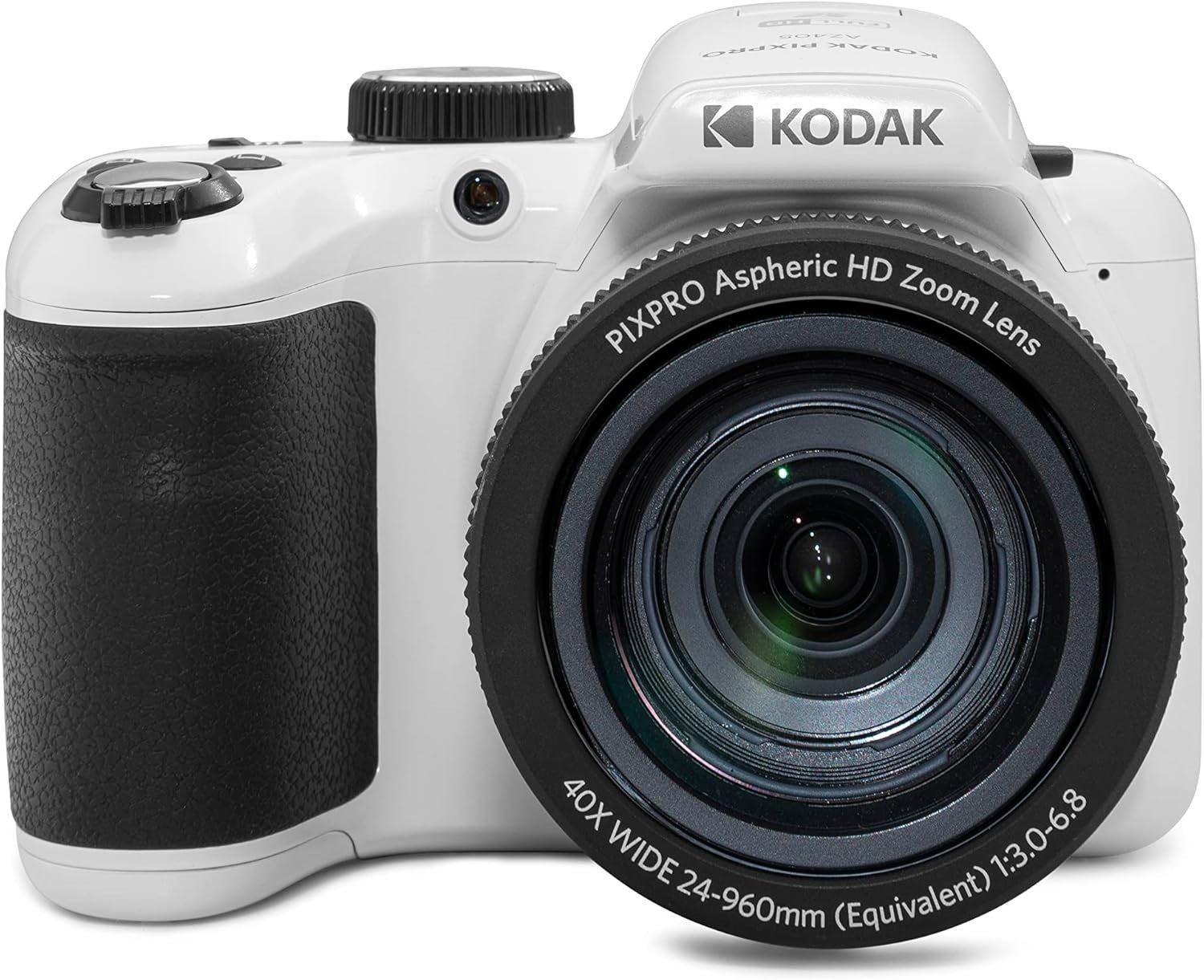20MP Digital Bridge Camera 40X Zoom Wide Angle Full HD 1080P LCD